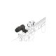 �٥��������ץƥ����� �ޥ��˥ե����� �ѥ饴��ޥ������ޥ��˥ե����� Vector Optics Paragon 5x30 Micro Magnifier SCMF-34