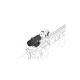 �٥��������ץƥ����� �ޥ��˥ե����� �ѥ饴��ޥ������ޥ��˥ե����� Vector Optics Paragon 5x30 Micro Magnifier SCMF-34
