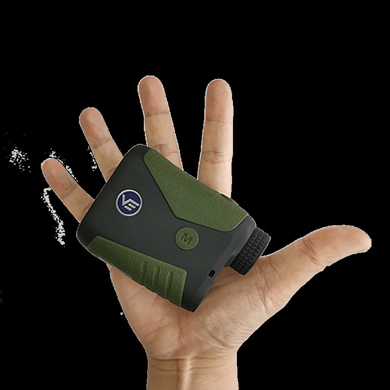 �٥��������ץƥ����� ��󥸥ե�������� Forester 6x21 OLED ��󥸥ե�������� GenII 1600 �䡼�� Vector Optics Forester 6x21 OLED Rangefinder GenII 1600 Yards SCRF-16