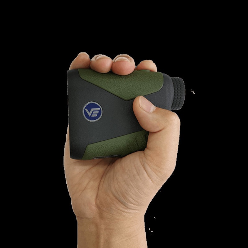 �٥��������ץƥ����� ��󥸥ե�������� Forester 6x21 OLED ��󥸥ե�������� GenII 1600 �䡼�� Vector Optics Forester 6x21 OLED Rangefinder GenII 1600 Yards SCRF-16