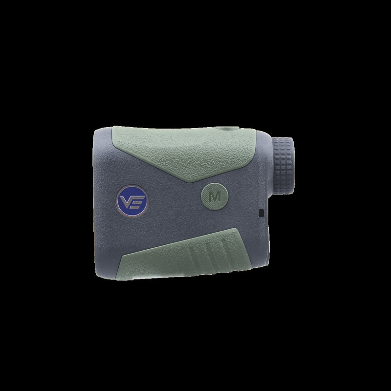 �٥��������ץƥ����� ��󥸥ե�������� Forester 6x21 OLED ��󥸥ե�������� GenII 1600 �䡼�� Vector Optics Forester 6x21 OLED Rangefinder GenII 1600 Yards SCRF-16
