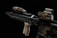 ���ȥ饤����������ȥ꡼ Angled Vertical Grip with Cable Management - Long or Short (Picatinny) Strike Industries