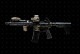 ���ȥ饤����������ȥ꡼ Angled Vertical Grip with Cable Management - Long or Short (Picatinny) Strike Industries
