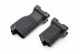 ���ȥ饤����������ȥ꡼ Angled Vertical Grip with Cable Management - Long or Short (Picatinny) Strike Industries