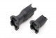 ���ȥ饤����������ȥ꡼ Angled Vertical Grip with Cable Management - Long or Short (Picatinny) Strike Industries