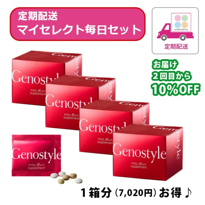 Genostyleの商品一覧| HOMEOSTYLE