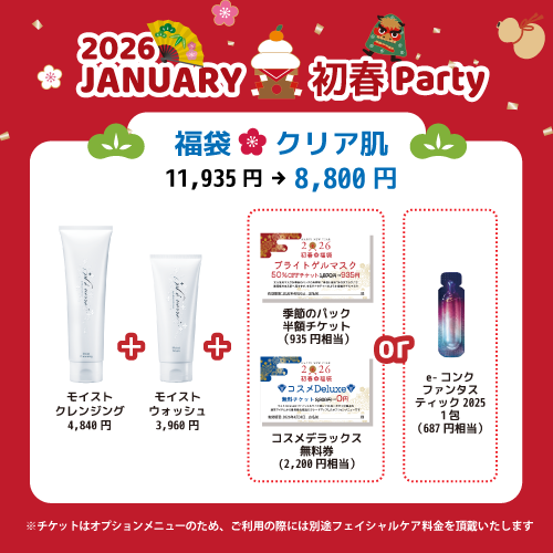 ホメオスタイル モイストクレンジング＆ウォッシュ4点セット ホメオスタイル モイストクレンジング＆ウォッシュ4点セット ホメオ