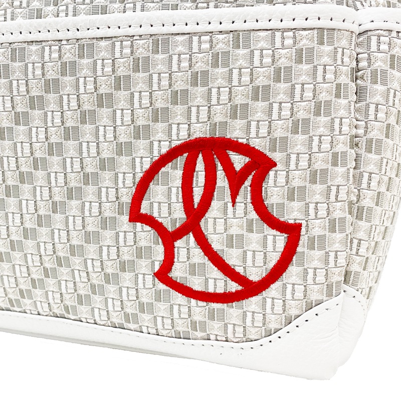 HOMMON HAKATA 博多織×カーフ カートバッグ 博多織×カーフ カートバッグ 3色 | BAG | HOMMON（ホンモン）