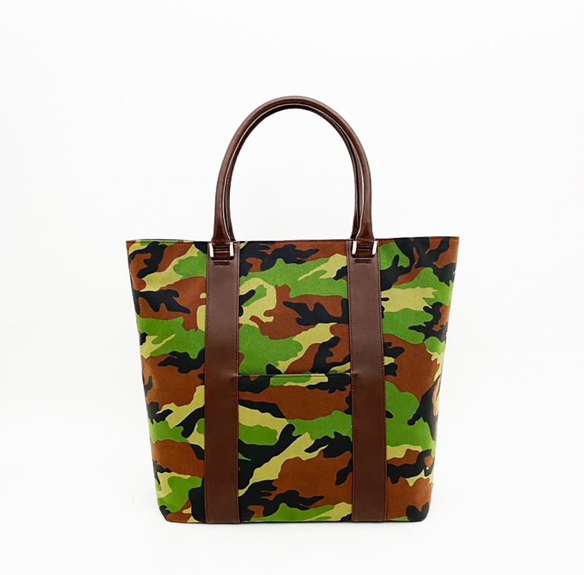 MAPHIA DESIGN ユナイテッドアローズ 迷彩 トートバッグ コーデュラ MAPHIA DESIGN ユナイテッドアローズ 迷彩 トートバッグ コーデュラ