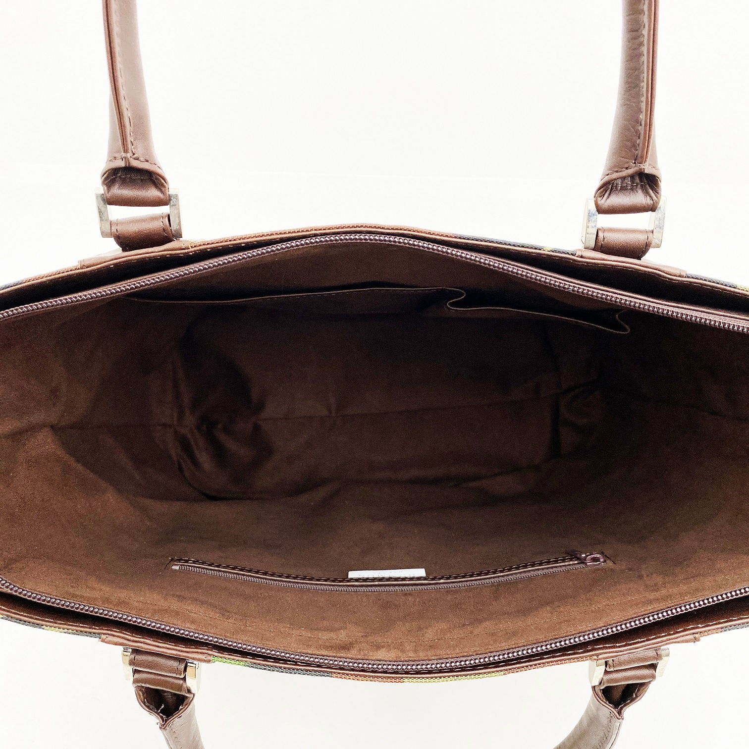 コーデュ/ カーフ トートバッグ 迷彩 | BAG | HOMMON（ホンモン）