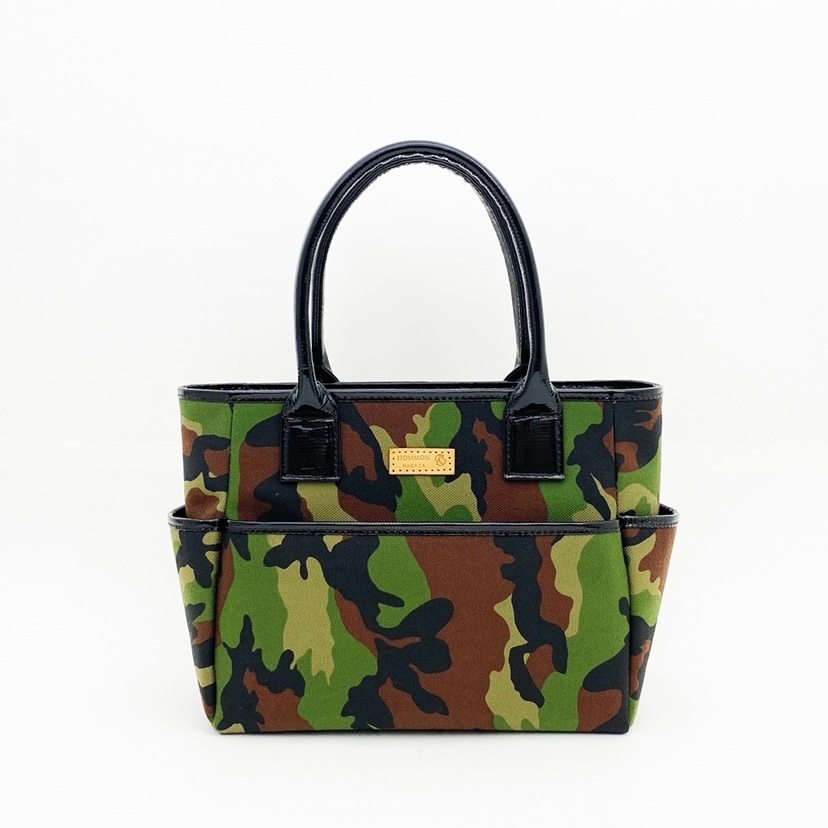 ゴルフカートバッグ ラメール（2色） ローズ コーデュラ