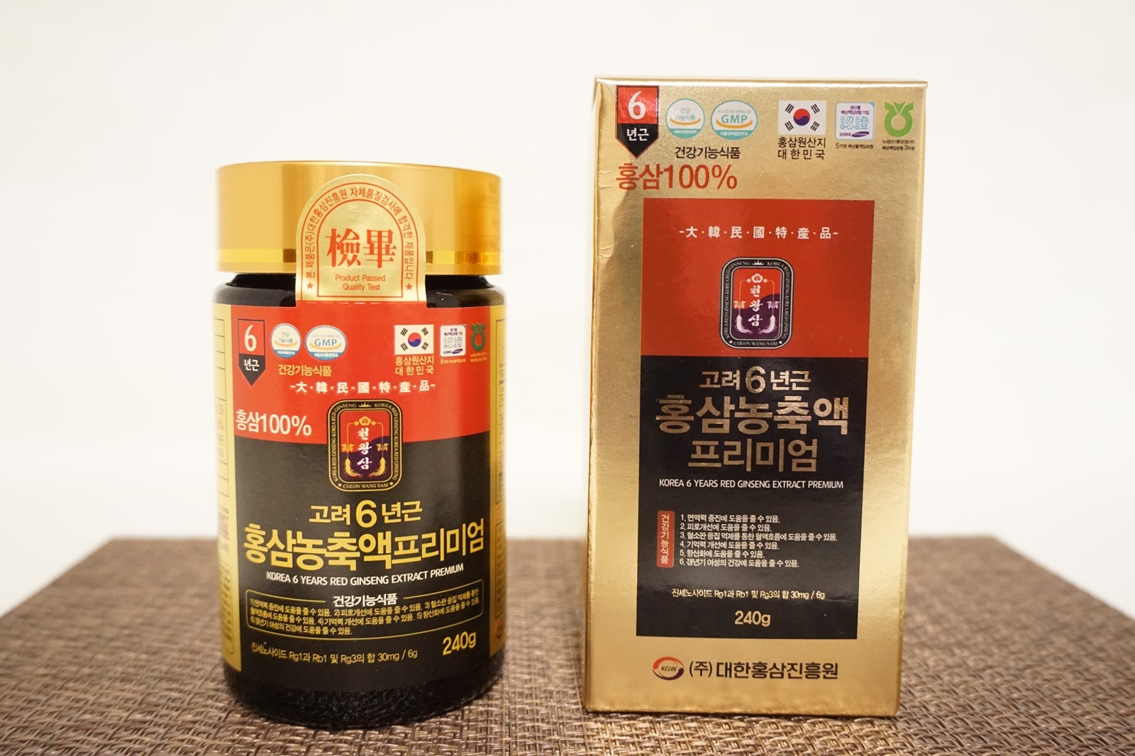 �ڹ���ȯ���۹���6ǯ�� �Ȼ�ǻ�̥����� 240g �ץ�ߥ����1�ġ�