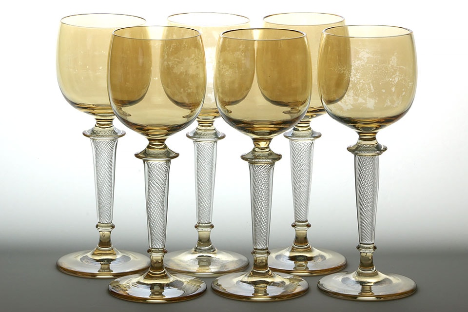 【新品】Eisch アイシュ シャンパングラス ペアセット Eisch アイシュ シャンパングラス ペア 新品】Eisch アイシュ