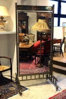 《 SALE 》 スタンドミラー 1390