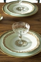 ��⡼���� / �ץ졼��216mm  Haviland 1876ǯ��1889ǯ��031