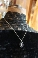 ����ƥ����� ���󥿥ꥪ������Ħ��˥ڥ�����1930ǯ�� �ե�� 1818