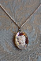 ����ƥ����� ���󥿥ꥪ������Ħ��˥ڥ�����1930ǯ�� �ե�� 1817_351206