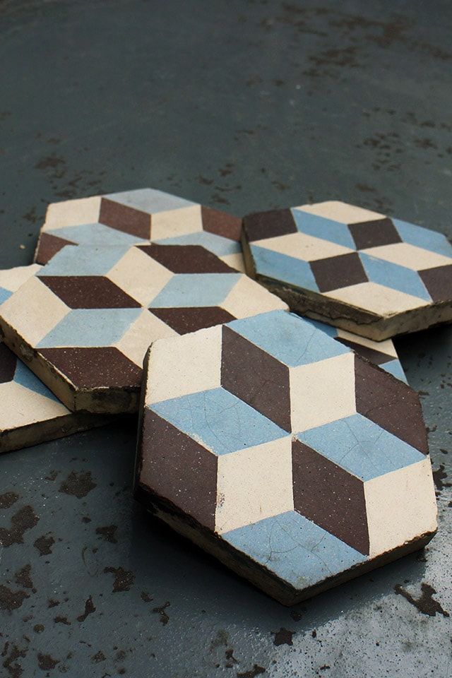 SALE》 難ありの為、店舗販売のみ フランス 1920年代 アンティーク