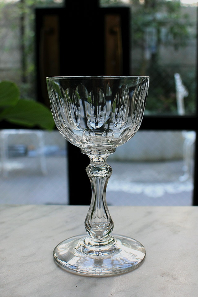 ヴァルサンランベール バロック リキュールグラス 2148-8 | ヴァルサン