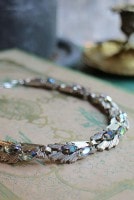 ��TRIFARI�� �ȥ�ե��ꡡ��������ù� �֥롼�饤�󥹥ȡ���Υ�����ơ����ͥå��쥹��No.1927