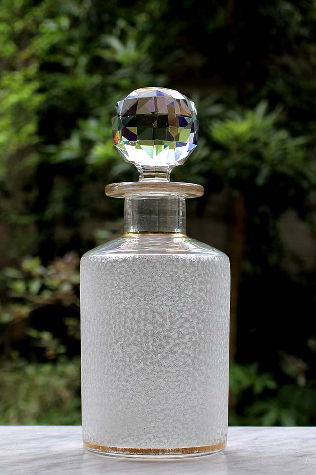 サンルイ パフュームボトル 2056 | オールドサンルイ | MAJORELLE