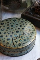 FAUCHON���ե�����󡡥�����ɥƥ���ܥå��� 3313