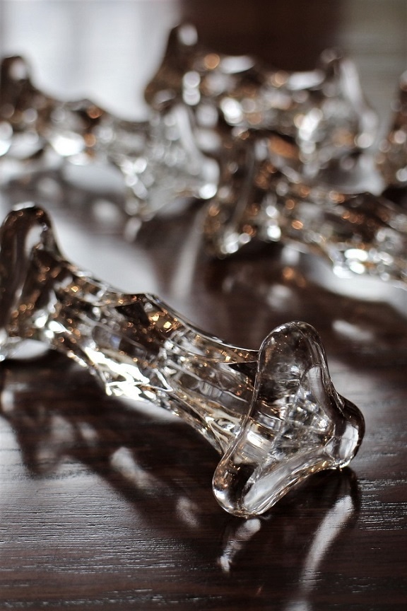 サンルイ クリスタルカトラリーレスト 4810 | すべての商品