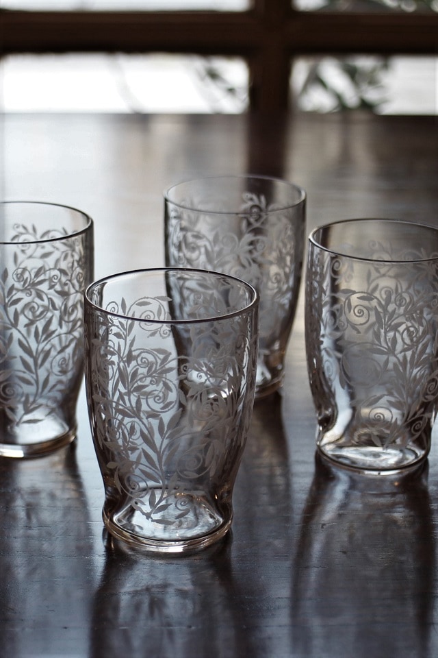 オールド・バカラ 大型 センターピース ダイヤモンド トレー ギャルドナップ オールド・バカラ 大型 センターピース ダイヤモンド トレー