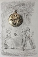 �ե�󥹡��ޡ�����åȤβ֤�Ʃ�����ù����줿�����åȤΥڥ����ȥȥåס�3345