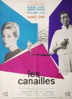 Tout va bien ヴィンテージ映画ポスター ジャン・リュック