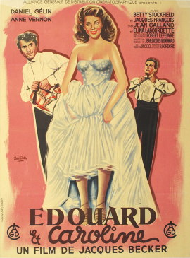 ���ɥ��ȥ�����꡼�̡�1951ǯ������å����٥å������
