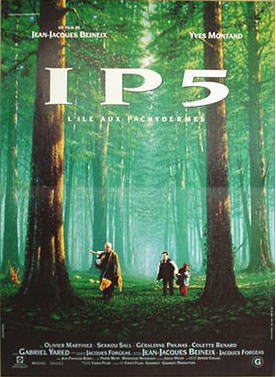 IP5 ����õ��ι�ͤ�����1992ǯ������󡦥���å����٥ͥå�������