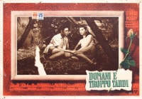 �����Ǥ��٤����롡1950ǯ���쥪�ˡ��ɡ��⥮������