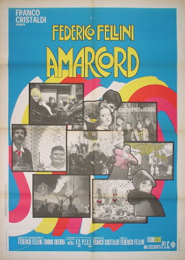 ���ޥ륳��ɡ�1973ǯ���ե��ǥꥳ���ե��꡼�˴���