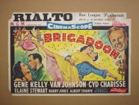 �֥ꥬ�ɡ���1954ǯ�������󥻥�ȡ��ߥͥ����