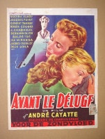 ���������1954ǯ������ɥ졦������åȴ���