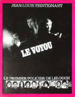 流れ者 1970年 クロード・ルルーシュ監督