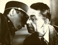 厳重に監視された列車 1966年 イジー・メンツェル監督
