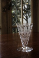 バカラ ジュドー シャンパンクープ 6399 | オールドバカラ,シャンパン