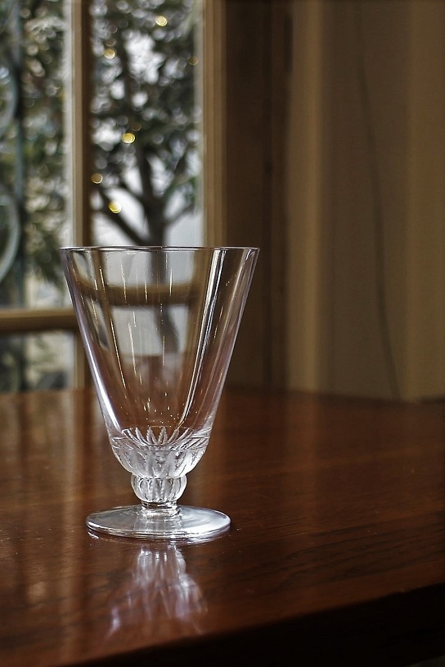 ルネ・ラリック シャンピニー グラス 5404 | グラスウェア,その他の