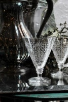 サンルイ LISIEUX リジュー ワイングラス 10cm 5501