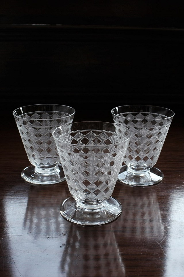 バカラ キブロン ワイングラス 82mm 5623 | オールドバカラ,ワイン