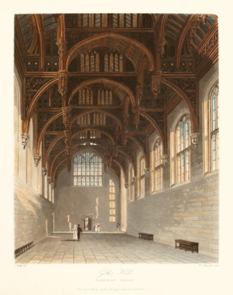 �����ꥢ�ࡦ�إ�꡼���ѥ��� �ֱѹ񲦼����¤���ˡ� 1819ǯ No.H5