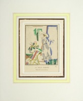 奷󡦥 ֥åȡǥ塦ܥȥ 1920ǯ No.10