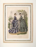 ֥⡼ɡ她ȥ 1873ǯ No.7329