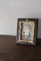 �ե�󥹡�������̡��ܡ��������ܤ��줿�����ե��ȥե졼�ࡡ1900ǯ����4327
