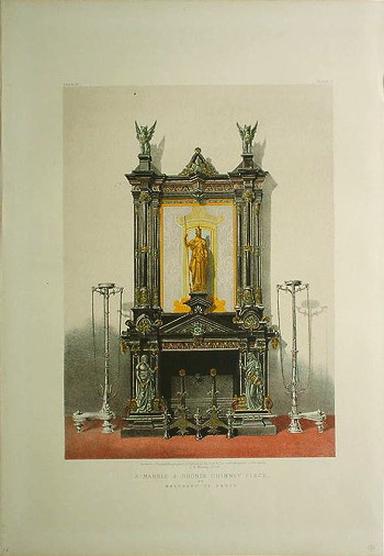 ����󡦥С���ꥣ������ ��1862ǯ������˽��ʤ��줿�����ʡ�Ħ��η��� 1863ǯ No.31