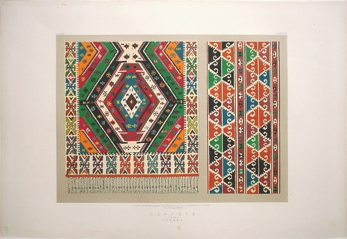 ����󡦥С���ꥣ������ ��1862ǯ������˽��ʤ��줿�����ʡ�Ħ��η��� 1863ǯ No.171