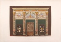 ����󡦥С���ꥣ������ ��1862ǯ������˽��ʤ��줿�����ʡ�Ħ��η��� 1863ǯ No.247