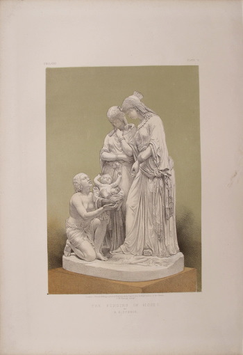 ����󡦥С���ꥣ������ ��1862ǯ������˽��ʤ��줿�����ʡ�Ħ��η��� 1863ǯ No.72